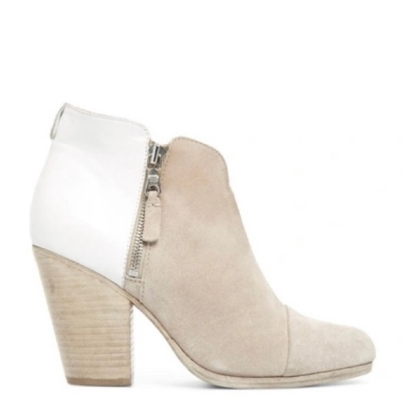 ❤️‍🔥NEW IN BOX RAG & BONE MARGOT ANKLE - Picture 4 of 12